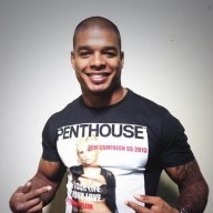 tyrone spong