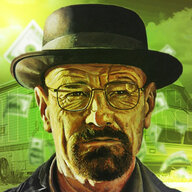 Walter White