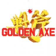 GoldenAxe