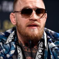 Conor McGregor