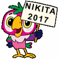 Nikita2017